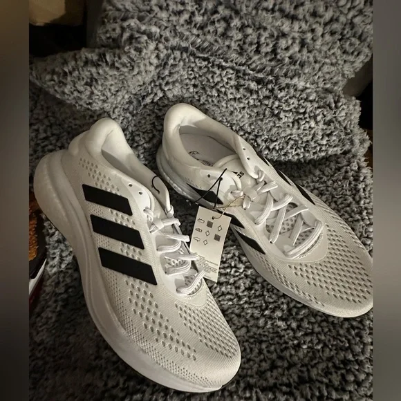 adidas | Shoes | New Adidas Supernova Running Shoes Mens Sz  display picture 3